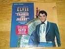 ELVIS PRESLEY FRANKIE AND JOHNNY LSP-3553-ORIGINAL-STILL SEALED
