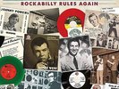 Various - Stranger Than Fiction: Rockabilly Rules Again (2-LP) - Vinyl Reviva...