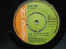 THE CRYSTALITES - SPLASH DOWN -  Nu Beat Original reggae ska