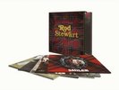 Rod Stewart 180g Limited Edition Box Set 5 LP´s