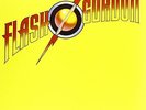 QUEEN  FLASH GORDON VINILE LP 180 GRAMMI NUOVO E SIGILLATO 
