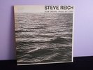 STEVE REICH LIVE FOUR ORGANS PHASE PATTERNS Shandar ?– SR 10.005 France 1970
