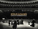 Ryan Adams Live at Carnegie Hall 6 LP Box New Sealed 1st Pressing