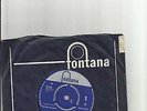 VERY RARE WAYNE FONTANA AND THE MINDBENDERS  SINGLE 