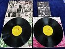 THE ROLLING STONES, 'EXILE ON MAIN STREET' ORIGINAL UK 1972 DOUBLE VINYL LP SET.