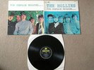 the hollies..for certain because..pmc 7011..parlophone..vg++..