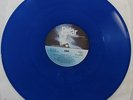 ABBA Voulez-Vous BLUE VINYL PROMO 12