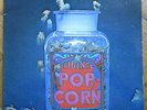ORIGINAL POPCORN LP - Franz Auffray *  Holy  Grail * PSYCH FUNK MONSTER * D 1970