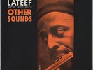 YUSEF LATEEF OTHER SOUNDS ON NEW JAZZ 8218 US ORIGINAL PURPLE LBL D.G. RVG M-/M