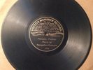 Victor Monarch 3163 Metropolitan Orchestra Eldridge Johnson Plantation Player V+