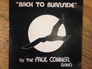 The Paul Conner Band - Back To Burnside EP 7