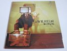 NEW UNOPENED A Wilhelm Scream - Mute Print Limited Edition VINYL LP