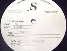 U2 - The Fly / Lounge 12