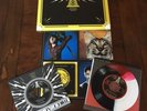 Third Man Records Vault #7 Singles Vol 2 2010 + 7