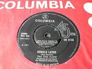 THE PINK FLOYD - ARNOLD LAYNE/CANDY AND A CURRENT BUN - COLUMBIA 7