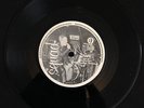 Squad: Eight Pounds A Week / Red Alert (1979) *** RARE PUNK 7