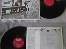 RARE LP **THE MOODY BLUES    ***THE MAGNIFICENT MOODIES** (leur premier album)