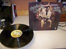 Melvin Sparks LP Record Texas Twister  Eastbound Records 1973 Rare Jazz Blues