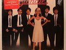 BLONDIE Parallel Lines SEALED LP MINT Vinyl 1978 HYPE Chrysalis CHE 1192 R-718