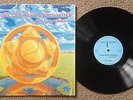 SAM MCCLELLAN - MUSIC OF THE 5 ELEMENTS - U.S. NEW AGE ELECTRONICA LP - 1982