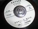 TITTYSHAKER / EXOTICA / GARAGE / MOD 45 - THE BLOCKBUSTERS / GORILLA WALK
