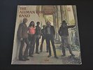 The Allman Brothers Band Self Titled  SD 33-308 1969 first press Duane Allman