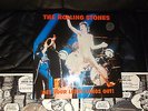 2LP: ROLLING STONES - Get Your Leeds Lungs Out MONSTER Swingin'Pig Buntes Vinyl