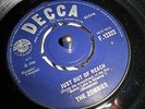 MOD 60'S FREAKBEAT/ HAMMOND - THE ZOMBIES / JUST OUT OF REACH