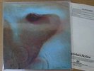 PINK FLOYD Meddle LP UK Press HARVEST Label  Textured 1971 Prog CAPOLAVORO