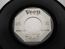 RARE 45 NORTHERN SOUL ZENA FOSTER (MAKE IT ME) PROMO VEEP LABEL