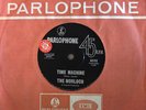 THE MORLOCH - Time Machine/Hit The Road, Jack
