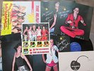 THE RUNAWAYS Live In Japan JAPAN LP G/F w/PROMO STICKER+OBI+5 Posters RJ-7249