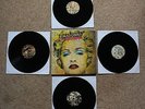 Madonna Celebration Rare 4 x 12