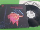 BLACK SABBATH LP - PARANOID  - 1970 VERTIGO UK - 6360 011