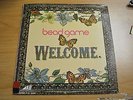 Bead Game - Welcome - Very Rare 12'' Vinyl LP Promo Copy - AVE 33009 VG+/EX