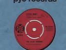 RGM/JOE MEEK-THE BLUE RONDOS-LITTLE BABY-PYE.