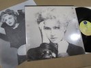 MADONNA s/t 1st US ORIGINAL LP in SHRINK Lucy Star Borderline Everybody NM
