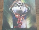 ( VAN HALEN- 5150)-American hard rock/singer Sammy Hagar-E5-LP