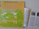 SWEENEY'S MEN Celtic Prog Folk Spanish 1st Pres 2 LP 1968 +The Tracks Of Sweeney