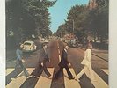 Beatles: Abbey Road  LP Apple 1969 1st Press Factory Sealed/MINT Very Rare