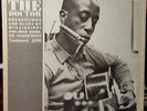 DR. ISAIAH ROSS CALL THE DOCTOR/BREAKDOWNS & BLUES ORIG TESTAMENT BLUES LP EX