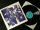 The Rising Storm - Alive Again In Andover LP US 1983 VG+/VG+   #  Garage / Psych