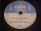 THe Howlin' Wolf Chess 78 #1584 