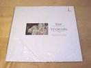 Chesky Record CR7 Bizet Symphony No1 in C Tchailovsky Munch Royal Phil SEALED LP
