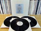 Bach: Cello Suites - Pierre Fournier **Deutsche Archiv 2710 005 3LP Stereo Set**