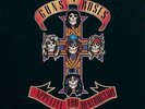 Guns N Roses - Appetite for Destruction [Explicit Lyrics]  (Vinyl)