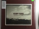 GIANT SAND Beyond The Valley Of Rain 2015 RSD Ltd. Ed. Vinyl 2LP Set NEW/SEALED