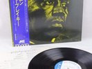 Art Blakey & The Jazz Messengers - Moanin' 1977 Japanese OBI Japan Blue Note LP
