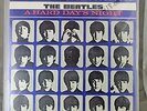 Beatles Hard Day's Night MFSL New Sealed Mint 1/2 Speed Master LP