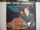 S. GAINSBOURG - 25cm - 